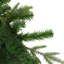 Couronne de Noël artificielle en sapin Roosevelt - 24 pouces non éclairée