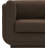 Kimora 86.5" Round Arm Sofa-98497889