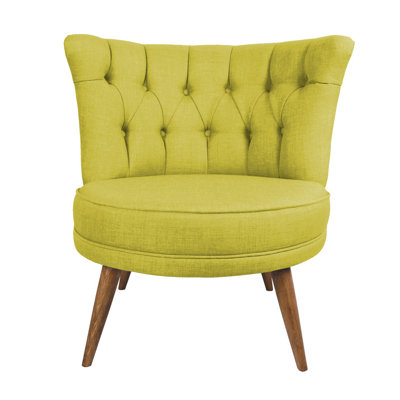 Wym Solid Wood Frame Side Chair