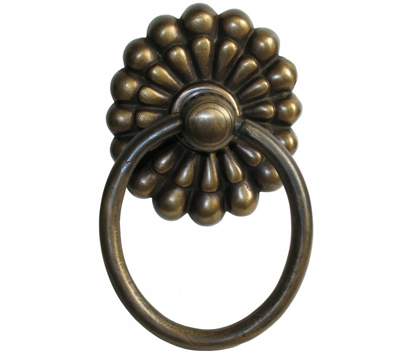 Ring Pull