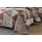 B74 Twill Patchwork Quilt-1536315749