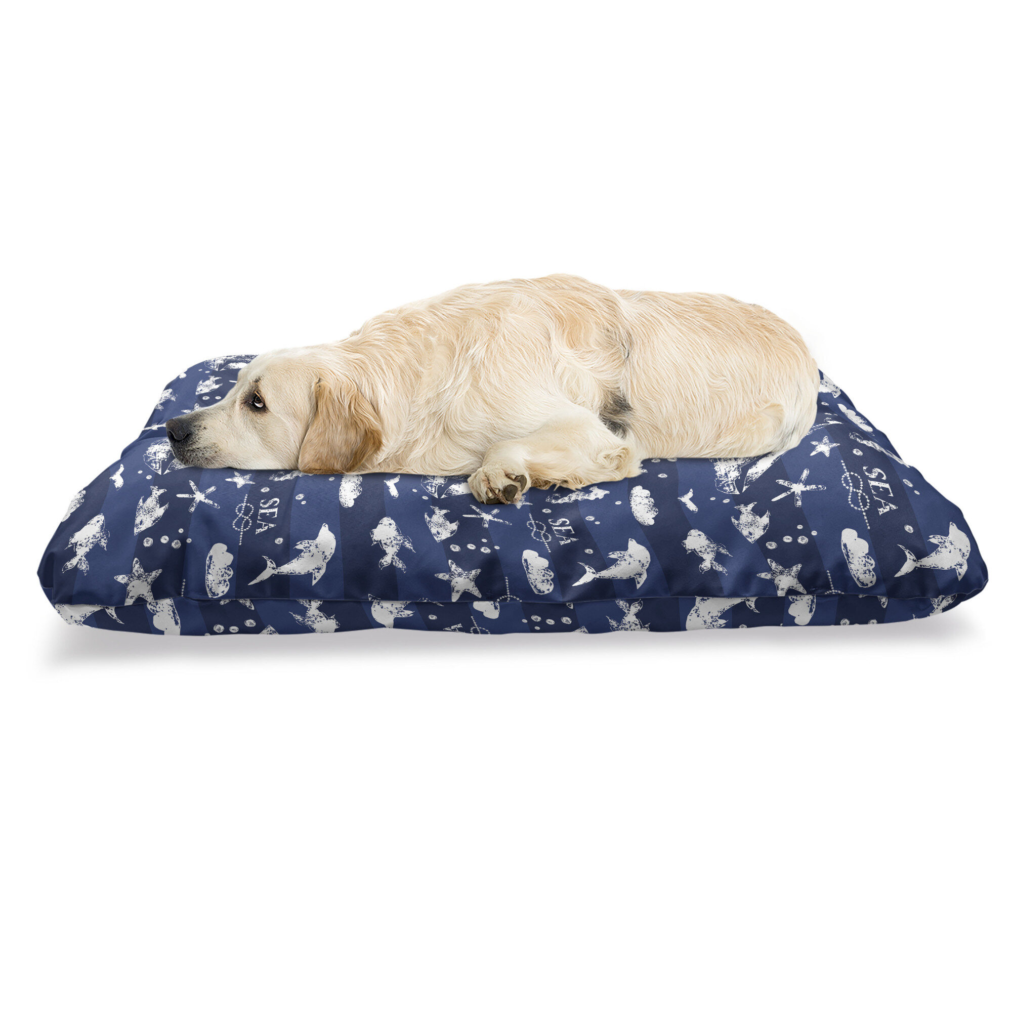 https://assets.wfcdn.com/im/28542768/compr-r85/1450/145077163/ambesonne-navy-blue-pet-bed-sailboat-vertical-stripe-pattern-anchor-fishes-gulls-paint-effect-nautical-theme-chew-resistant-pad-for-dogs-and-cats-cushion-with-removable-cover-24-x-39-blue-white.jpg