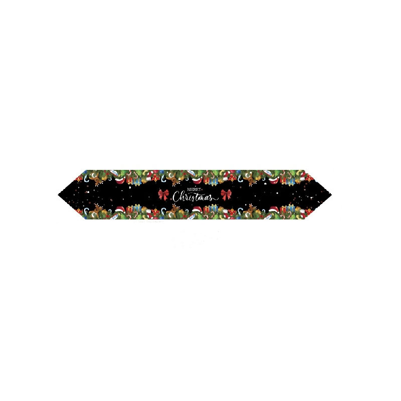Christmas Table Runner