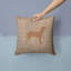 Coussin intérieur/extérieur en toile jute labrador-14983418-14983419