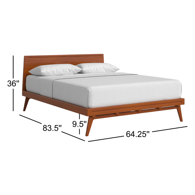 Tango Bed, Queen