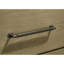 Commode 5 tiroirs Pelton Vineyard Oak
