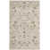 Blaris Shag Performance Damask Rug