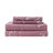 Microfiber Floral Sheet Set-92076773-92076767