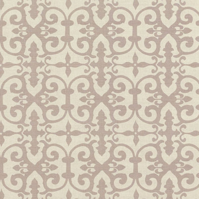 Schumacher x Veere Grenney Ferne Park Fabric