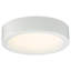Plafonnier encastré 1 lumière Hilmar-387928007-387928004