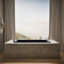 Baignoire profonde encastrée en acrylique de 60 po x 32 po Underscore-36664227-101430149