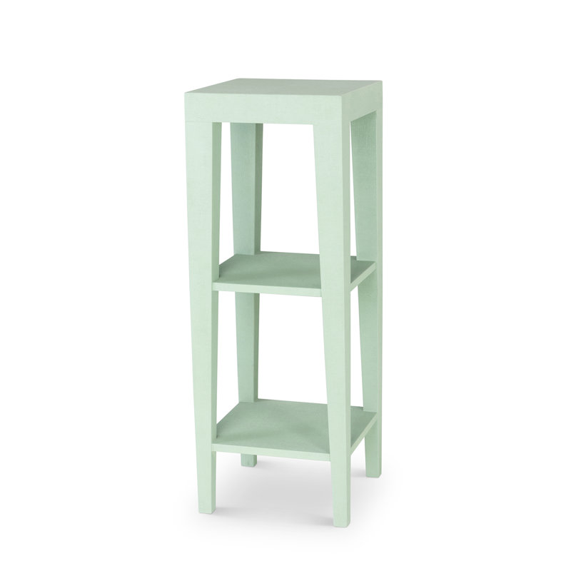 Giraffe Leg Pedestal, Garden Retreat