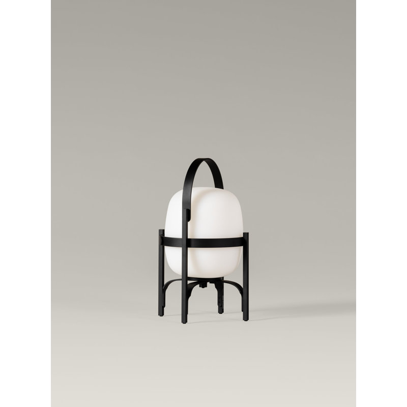 Cestita Alubat Table Lamp