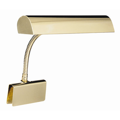 Lampe piano 8,5 po Pennie