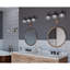 Éclairage pour meuble-lavabo à intensité variable Rosser-133335052-19909880-133335054