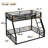 Metal Bunk Bed