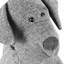 Milkhouse Dog Fabric Door Wedge-17068202