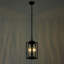 Modern Outdoor Pendant Light