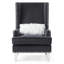 Chaise d'appoint Elegant Traditional-1573140146