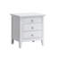 Table de chevet 3 tiroirs Hammond