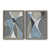 Grey Framed Canvas is unavailable