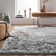 Haja Faux Sheepskin Indoor Rug
