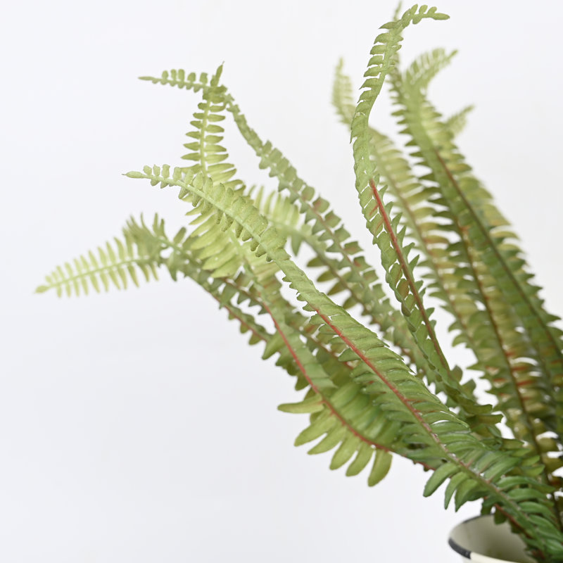 Feuilles de verdure de ferme artificielle pour remplissage de vase, jets de printemps et d'été pour centres de table de salle à manger, décoration de fête de mariage pour bureau à domicile