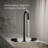 Components Tall Bathroom Sink Spout with Tube Design-36690027