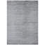 Hand Woven Wool Geometric Area Rug-1822610767