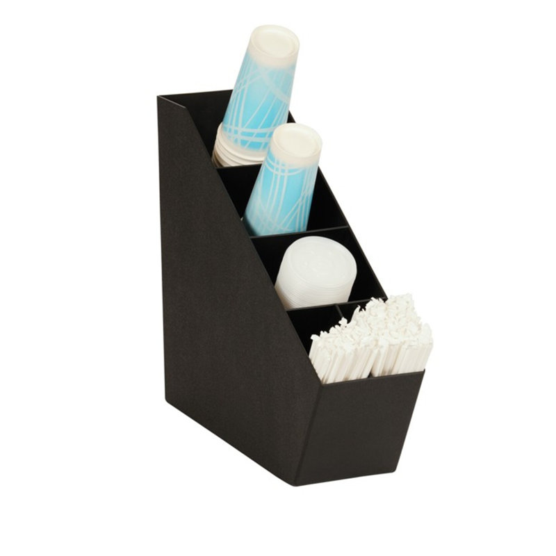 Rangement et accessoires pour condiments Cal-Mil Classic