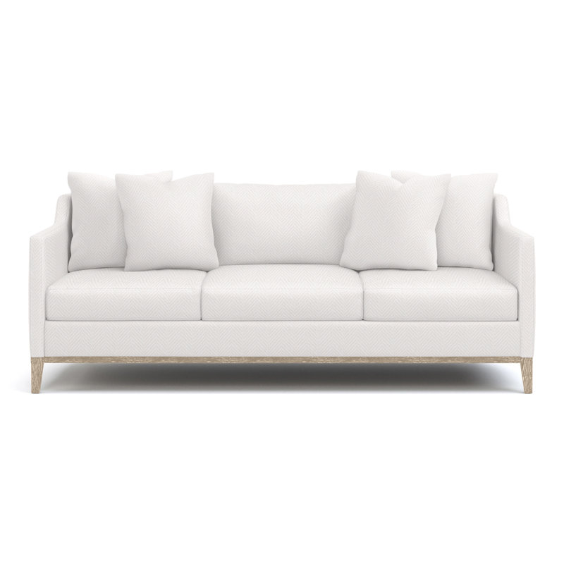 Canapé Maidstone, Perigold ‑ neige Posh, Banc de sable