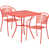 Corail est en rupture de stock