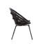 Caines Outdoor Patio Dining Armchair