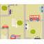 Boys and Girls 10.1m x 53cm Wallpaper-1434840094