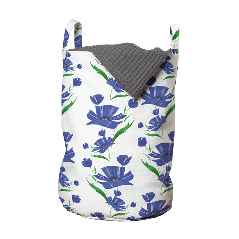 Laundry Bag with Handles