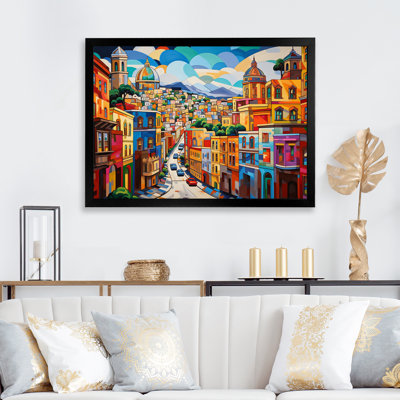 " Pop San Francisco II "