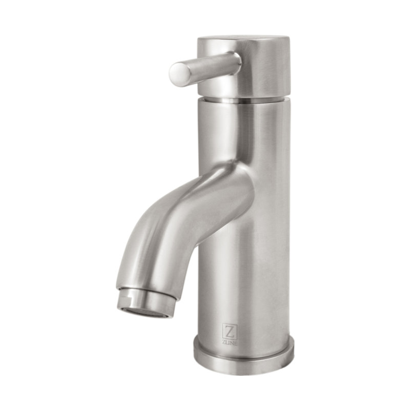 ZLINE Aloha Bath Faucet in Chrome, Brushed Nickel