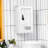 Bathroom Cabinet-2033717600