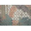 Tapis rose / bleu / taupe tissé à la main Camdenton-567461790