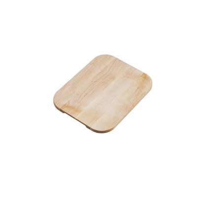 Planche à découper en bois d'érable Elkay