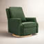 Crewe Recliner and Swivel Glider-775752805