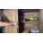 Outdoor Storage Shed With Metal Frame,Large Wooden Tool Cabinet With Adjustable Shelfs, House Garden Shed For Backyard Garden Patio Lawn-114985303
