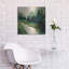 «River Walk» par Jeanette Vertentes, art mural en métal-79338053