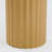 Solid Wood Dining Table Round Pedestal Kitchen Table-137385670-137385671