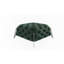 Juneri 80 cm W Velvet Tufted Square Footstool-1990880097
