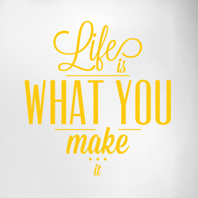 Wall Decal