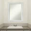 Miroir mural Tollison-516964200