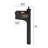 Balmoral Post Mounted Mailbox-1438486785-1438486788