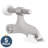 Hinge Pin Door Stop-91897883