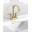 4-Inch Center-Set Bathroom Faucet With Pop-Up Drain-113843851